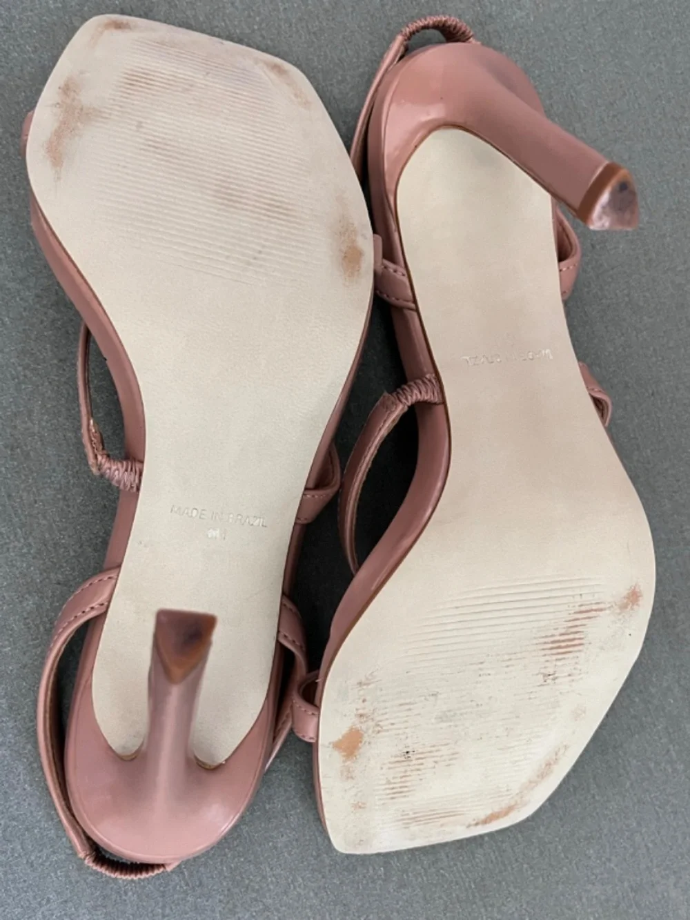 Steve Madden brand steve